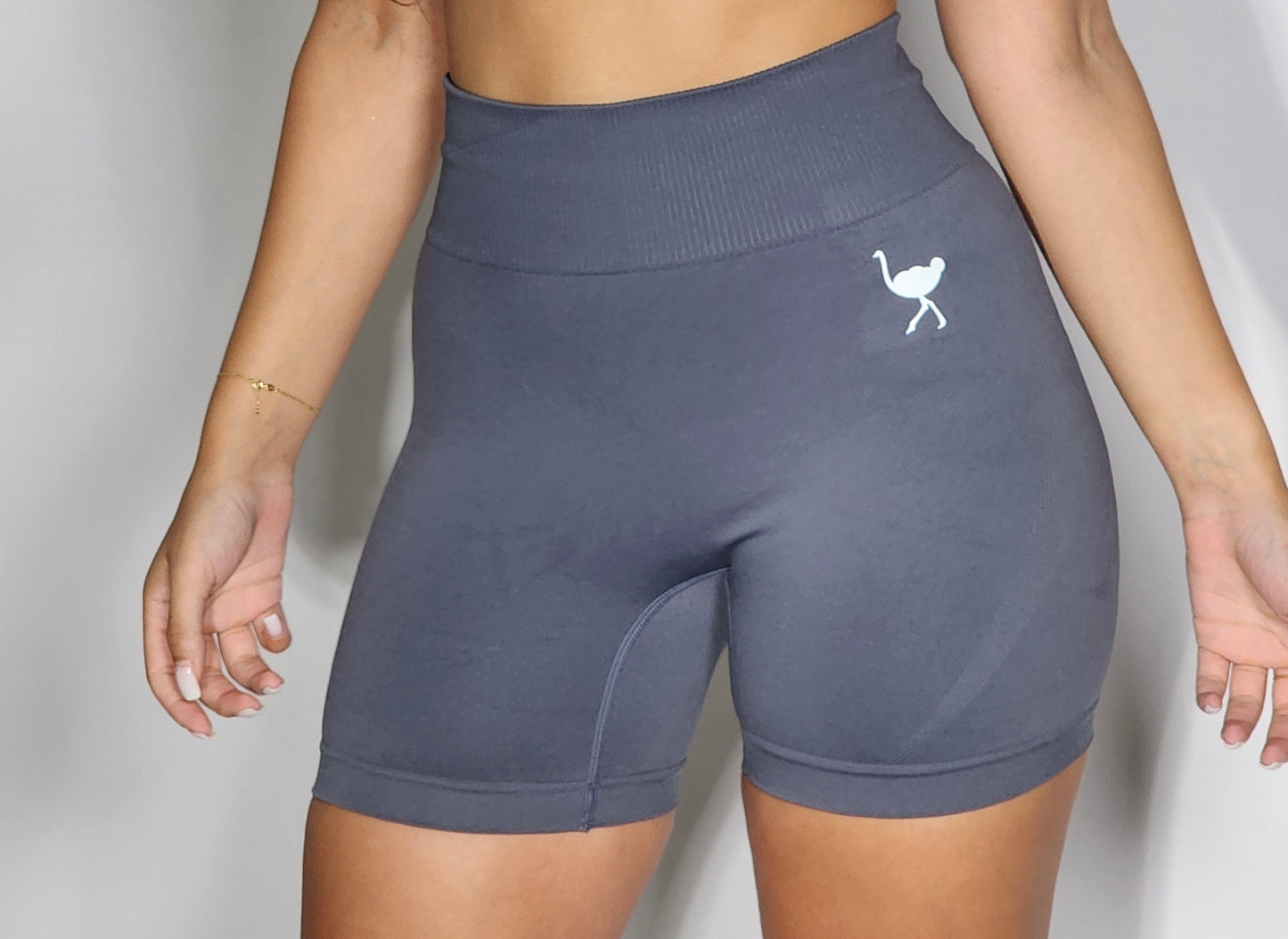 Ostrich Dash Shorts