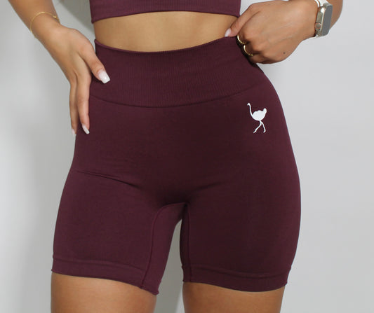 Ostrich Dash Shorts