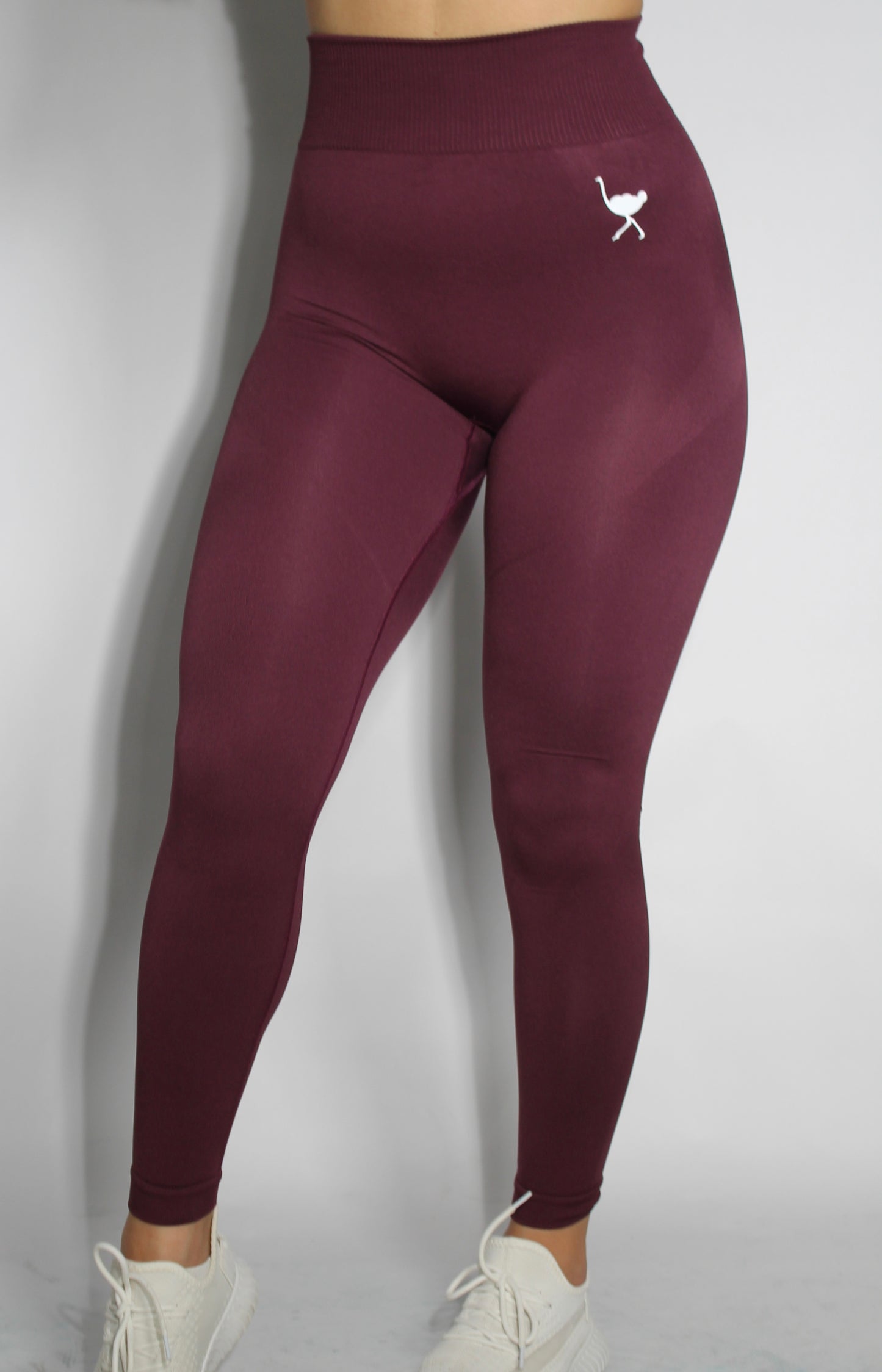 Ostrich Stride Leggings