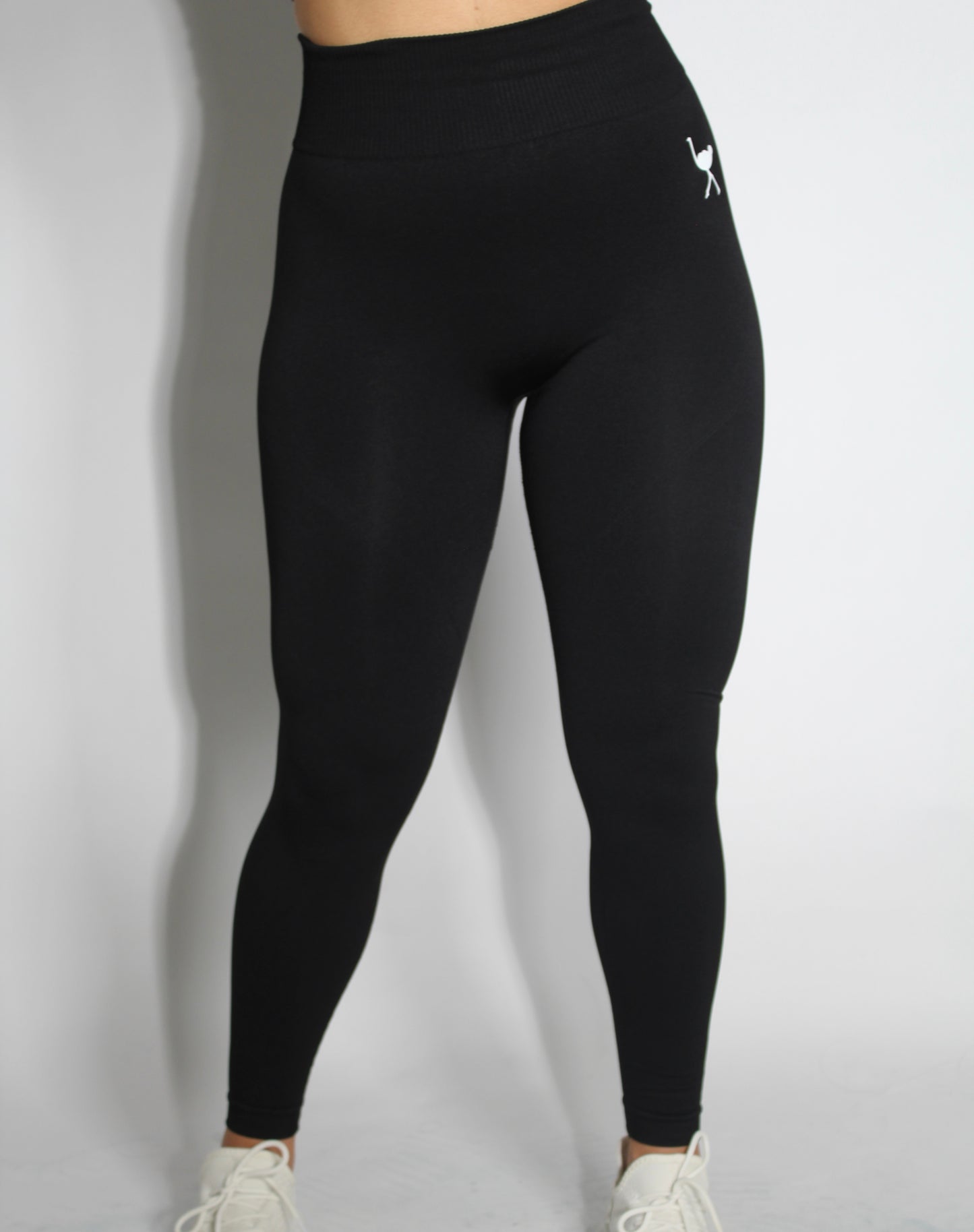 Ostrich Stride Leggings